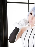 [Cosplay] 2013.03.26 Evangelion - Big Tits Rei Ayanami 1(7)